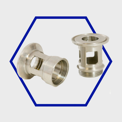 electroless nickel food processing